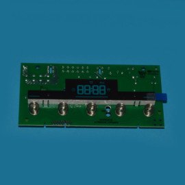 819320 Модуль індикації BIO21-IL MF H для духовки GORENJE