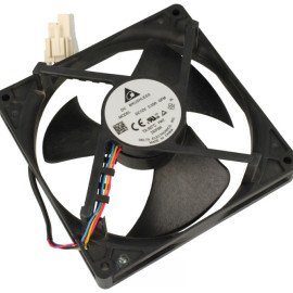 822535 Вентилятор DELTA EUB1312ME-04GFM для холодильника Gorenje 