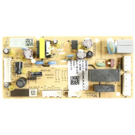 827968 Модуль керування C-32_P HZF SY 2M C6 ASSY для холодильника Gorenje