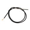 839972 Датчик температури PT1000 B+B 50MM BIO21 PY духовки Gorenje