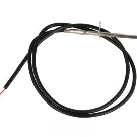 839972 Датчик температури PT1000 B+B 50MM BIO21 PY духовки Gorenje
