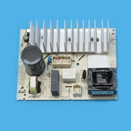 843133 Модуль керування BM-9.11 PS-22 KING1 для пральної машини Gorenje 