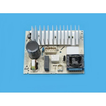 843133 Модуль керування BM-9.11 PS-22 KING1 для пральної машини Gorenje 