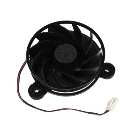 858535 Вентилятор морозилки Gorenje GW12E12MS1FB 1P WC70 ASSY