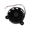 858535 Вентилятор морозилки Gorenje GW12E12MS1FB 1P WC70 ASSY