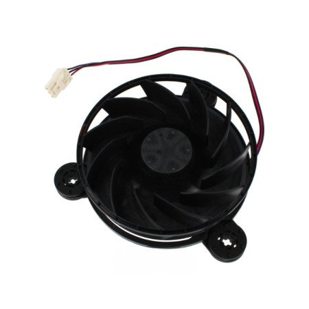858535 Вентилятор морозилки Gorenje GW12E12MS1FB 1P WC70 ASSY