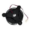 858535 Вентилятор морозилки Gorenje GW12E12MS1FB 1P WC70 ASSY