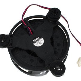 858535 Вентилятор морозилки Gorenje GW12E12MS1FB 1P WC70 ASSY