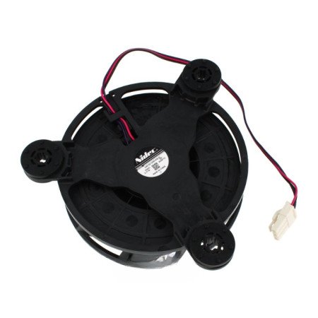 858535 Вентилятор морозилки Gorenje GW12E12MS1FB 1P WC70 ASSY