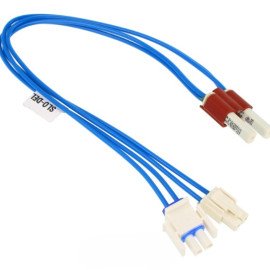 870575 Термозапобіжник 2XTV HZF HIS C6 для холодильника Gorenje