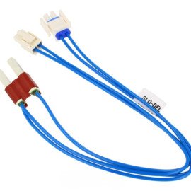 870575 Термозапобіжник 2XTV HZF HIS C6 для холодильника Gorenje