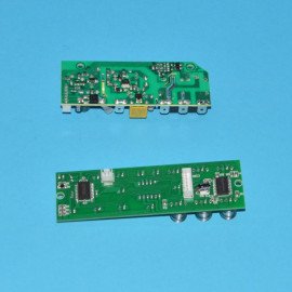 824289 Модуль керування AF1409DB ASSY для мультипечі (аерогриль) GORENJE
