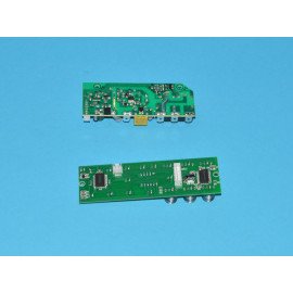 824289 Модуль керування AF1409DB ASSY для мультипечі (аерогриль) GORENJE