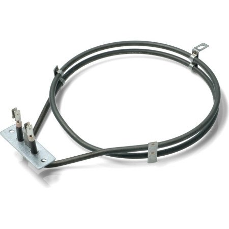 COK104ZN Тен конвекції IRCA 2000 W, R251, до духовки ZANUSSI 3581907361, 3570284038 [312CU67]