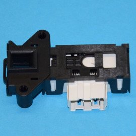 HK1577256 Замок дверей для пральної машини Hisense / Gorenje
