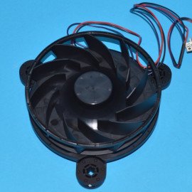 HK1960962 Вентилятор 12V/2W/0.17A для холодильника GORENJE/Hisense 799030
