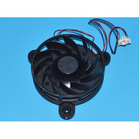 HK1960962 Вентилятор 12V/2W/0.17A для холодильника GORENJE/Hisense 799030