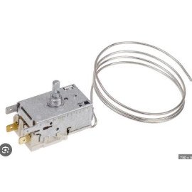 TRF238UN Термостат капілярний RANCO K50 - L3392  L=1 200 mm до морозильної камери (Аналог ATEA A01-0800)