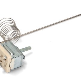 COK215UN Термостат духовки капілярний 50-320 С капіляр 850 mm  EGO 55.17062.140 [00232042]