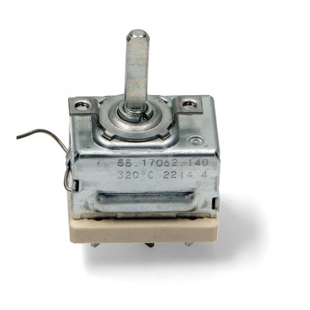 COK215UN Термостат духовки капілярний 50-320 С капіляр 850 mm  EGO 55.17062.140 [00232042]