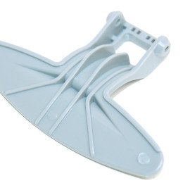 Ручка люка LG белая 3650ER3002B 00405238
