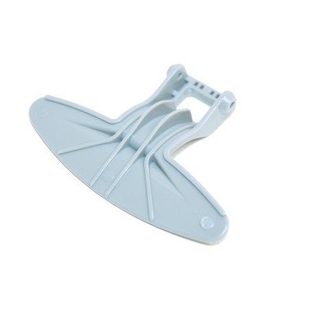 Ручка люка LG белая 3650ER3002B 00405238