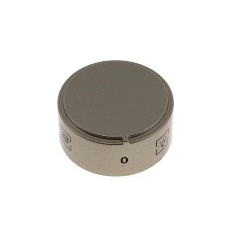 C00114023 Ручка регулювання режимів духовки 6 положень NEW TECH IX (482000028711)
