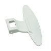 Ручка люка LG белая 3650ER3002B 00405238