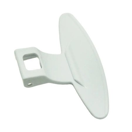 Ручка люка LG белая 3650ER3002B 00405238
