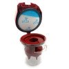RS-2230002234 Контейнер для сміття порохотяга Rowenta COMPACT POWER XXL