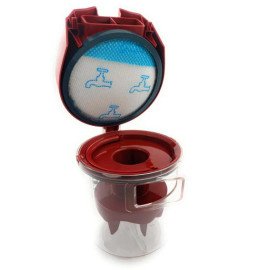 RS-2230002234 Контейнер для сміття порохотяга Rowenta COMPACT POWER XXL