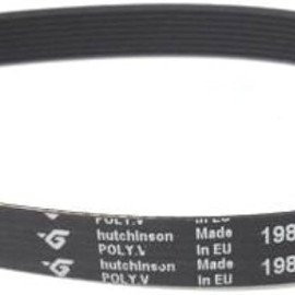BLH824UN Ремінь 1985 H9 Hutchinson POLY-V [116LG292]