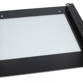 410300304 Скло дверей духовки зовнішнє Beko