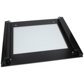 410300304 Скло дверей духовки зовнішнє Beko
