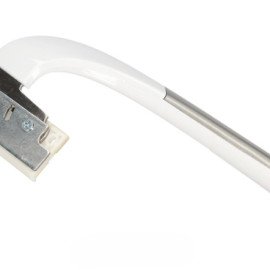 4328000700 Ручка дверей холодильника Beko 4328000100