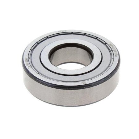 Подшипник для стиральной машины SKF 6306 -2Z C3 в упаковке 481252028144