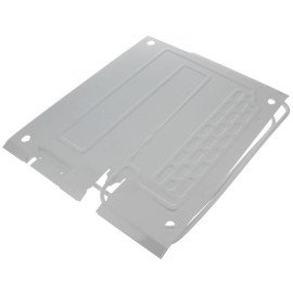 481951138593 Випарник типу пластина 457х350 mm з капіляром (C00380430)