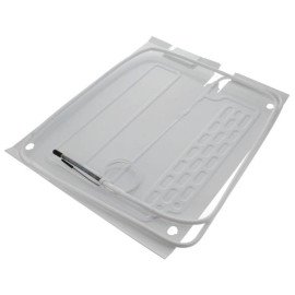 481951138593 Випарник типу пластина 457х350 mm з капіляром (C00380430)