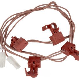 Линейка микровыключателей газовых кранов для электроподжигу 4U C00143913