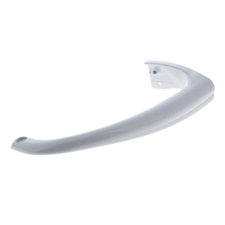 DHF001ID Ручка нижня холодильника C00857155  (488000857155)