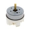C00052578 Таймер духовки механічний шток D=6 mm, L= 27 mm (482000026805)