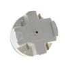 C00052578 Таймер духовки механічний шток D=6 mm, L= 27 mm (482000026805)