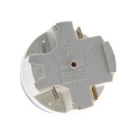 C00052578 Таймер духовки механічний шток D=6 mm, L= 27 mm (482000026805)