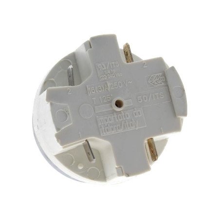 C00052578 Таймер духовки механічний шток D=6 mm, L= 27 mm (482000026805)