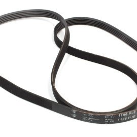 BLJ175UN Ремінь 1196 J5 EL HUTCHINSON Electrolux 1108785005, 1323531200