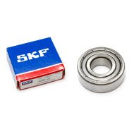 BRG412UN Підшипник SKF 6201 2Z IT в коробці