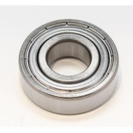 C00002590 Підшипник SKF 6203 2Z 17x40x12 ITALY в упаковці (482000025907)