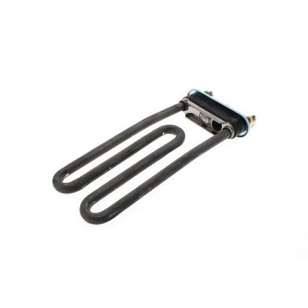 C00087188 Тен THERMOWATT L=170 mm 1700 W з отвором під датчик легкий згин (482000027719) [HTR003AR]