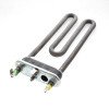 C00087188 Тен THERMOWATT L=170 mm 1700 W з отвором під датчик легкий згин (482000027719) [HTR003AR]
