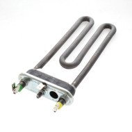 C00087188 Тен THERMOWATT L=170 mm 1700 W з отвором під датчик легкий згин (482000027719) [HTR003AR]